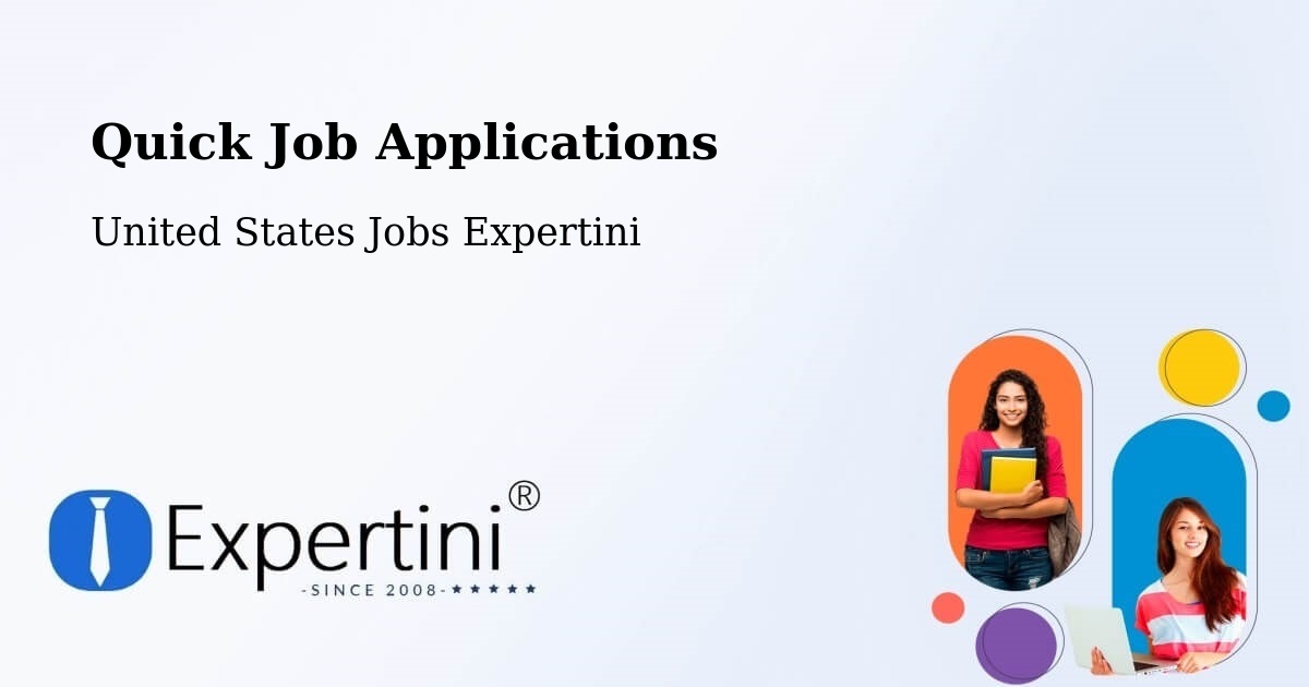 Quick Apply Feature – Fairmount - United States Jobs Expertini