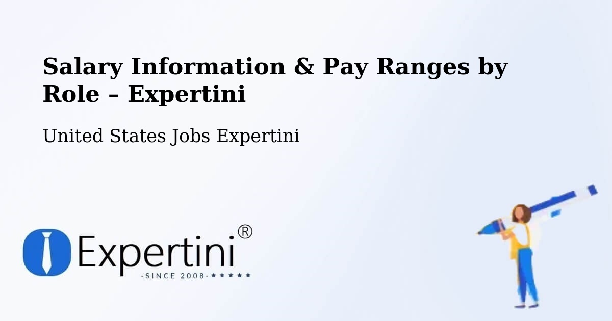 Salary Information & Pay Ranges – Fairmount - Fairmount, United States Jobs Expertini